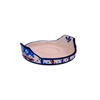 Cenicero circular xical