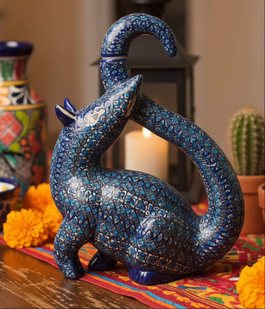 Alebrije