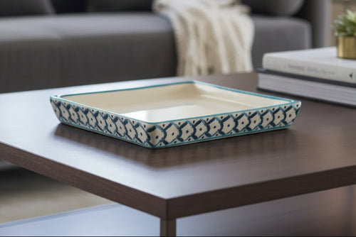 Charola Rectangular