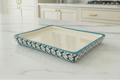 Charola Rectangular