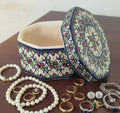 Joyero octagonal