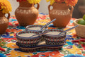 Juego Salseras 7 pz