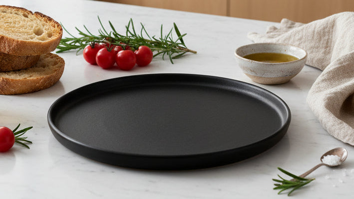 Plato de 29 cm