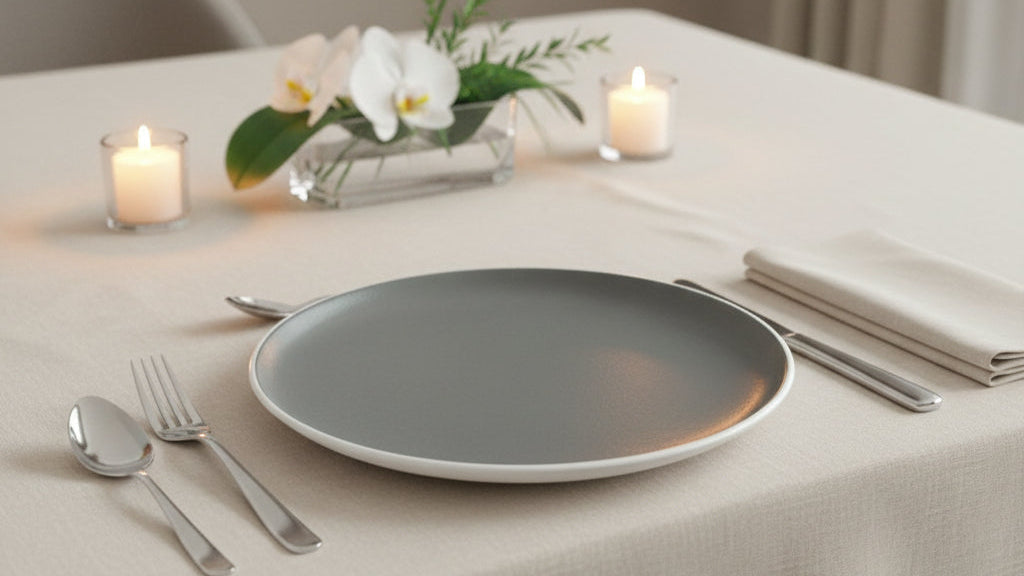 Plato de 29 cm