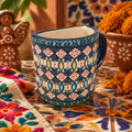 Media Taza
