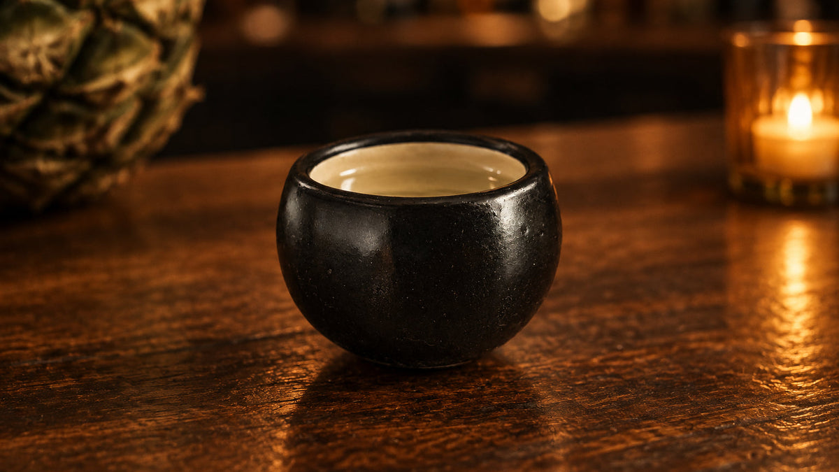 Mezcalero mini