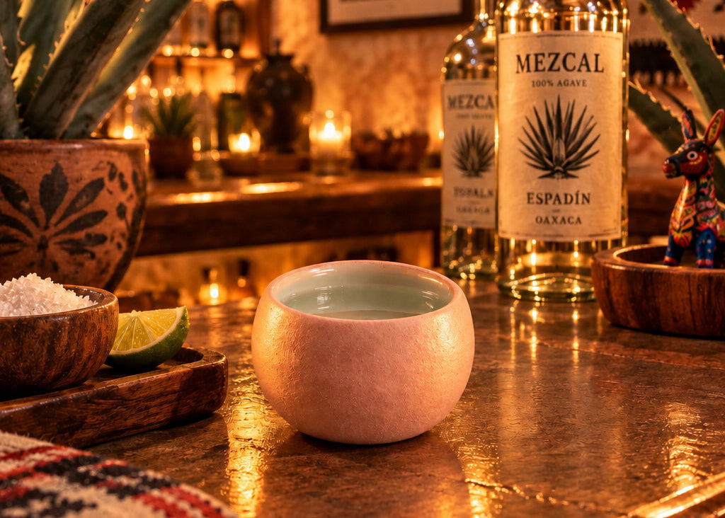 Mezcalero mini