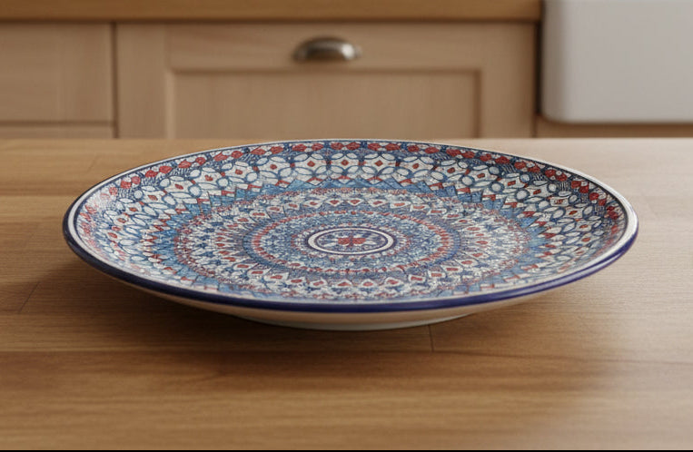 Plato Decorativo 26 cm