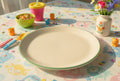 Plato para niño