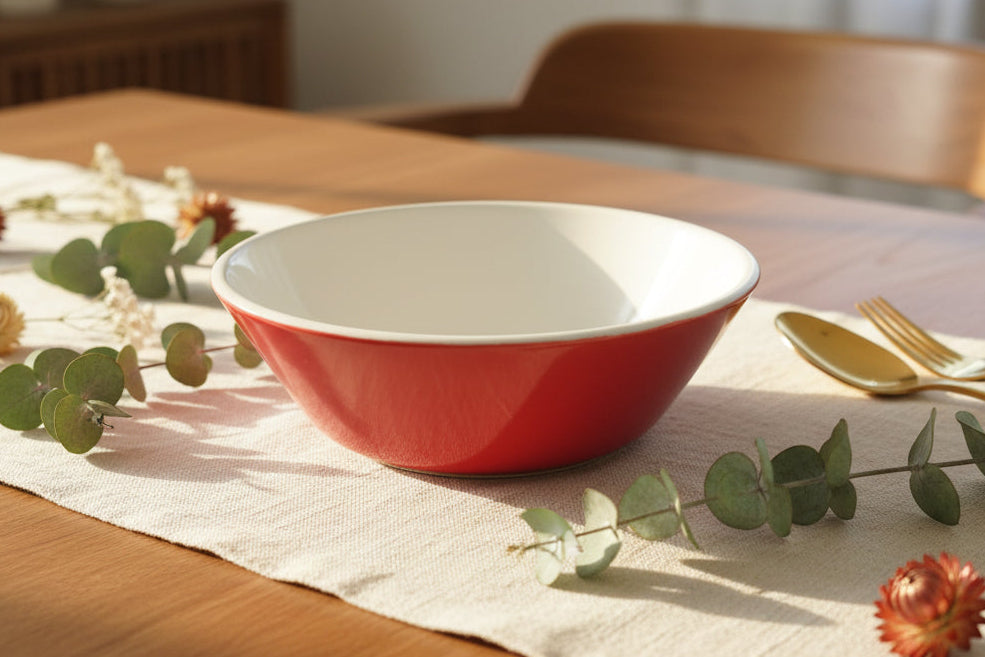Bowl Cónico