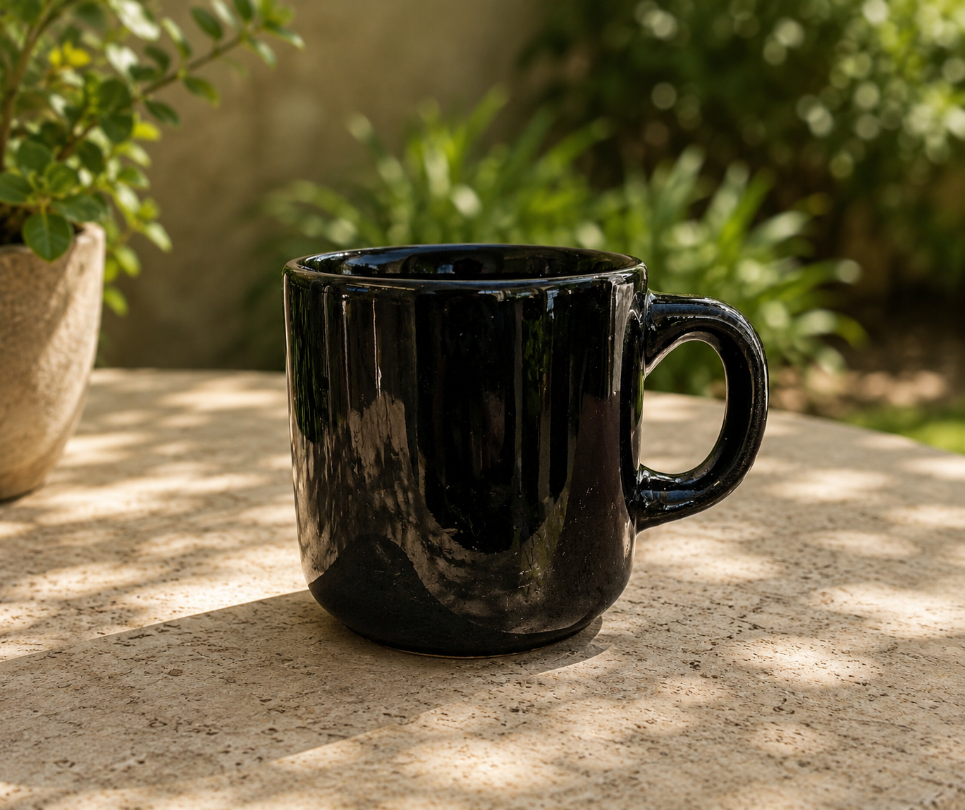 Taza Clásica