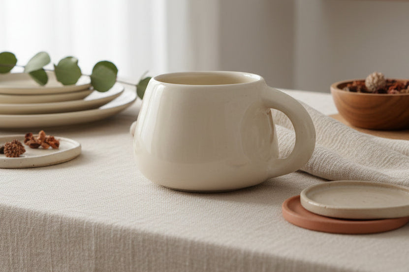 Taza Chocolate