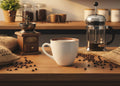 Taza express Conica