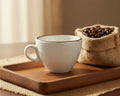 Taza express Conica