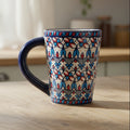 Taza mayordomo