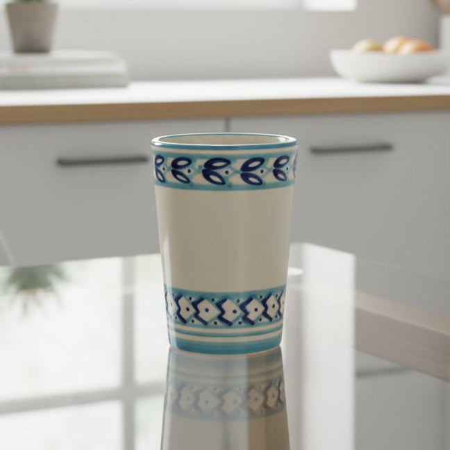 Vaso cilindrico