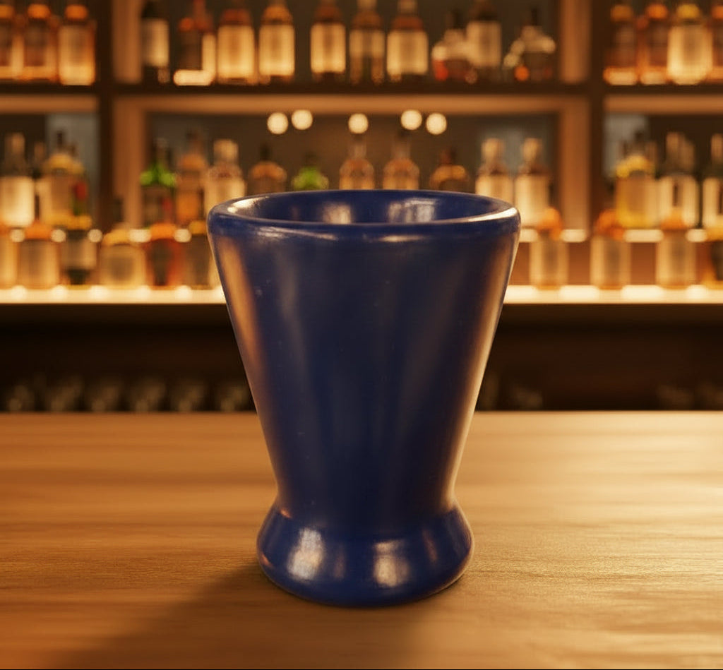 Vaso tequilero