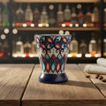 Vaso tequilero caballo