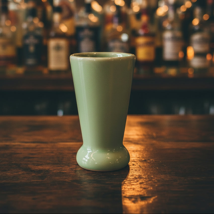 Vaso tequilero