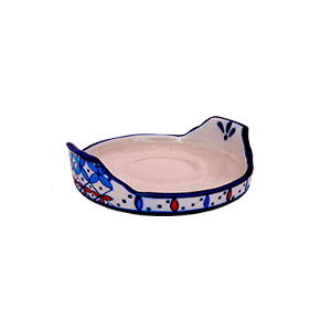 Cenicero circular xical