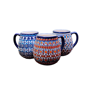 Jgo. de tarros cerveceros