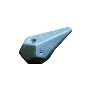 Pipa de diseño con clutch